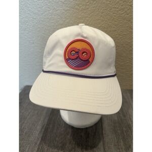 2026 Colorado Rockies City Connect Giveaway Hat  MLB - June '26